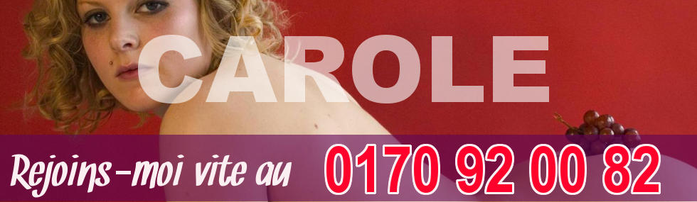 Rejoins moi au 0170 92 00 82